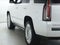 2020 Cadillac Escalade Platinum Edition