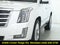 2020 Cadillac Escalade Platinum Edition