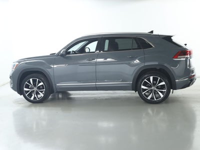 2024 Volkswagen Atlas Cross Sport 2.0T SEL Premium R-Line