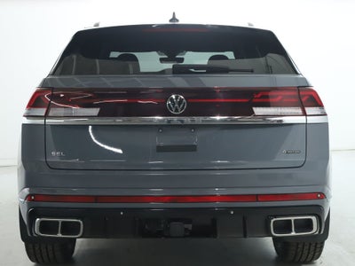 2024 Volkswagen Atlas Cross Sport 2.0T SEL Premium R-Line