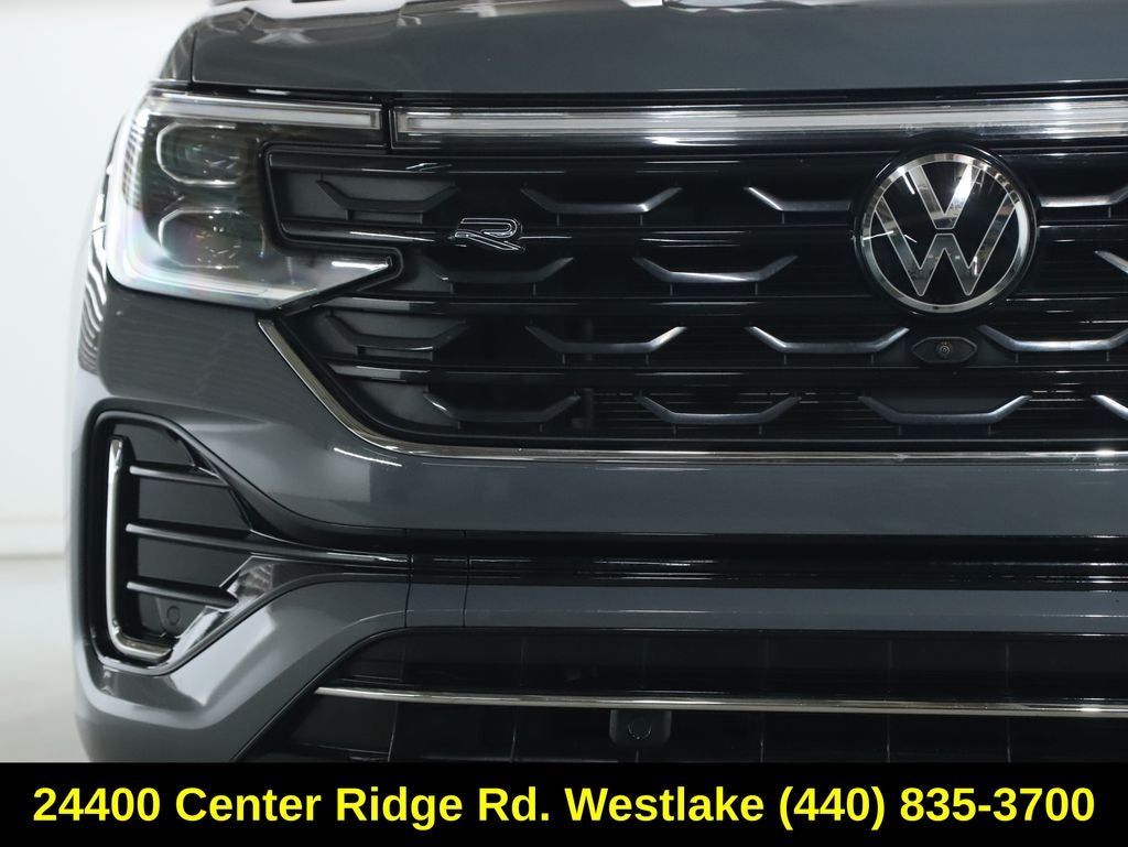 2024 Volkswagen Atlas Cross Sport 2.0T SEL Premium R-Line