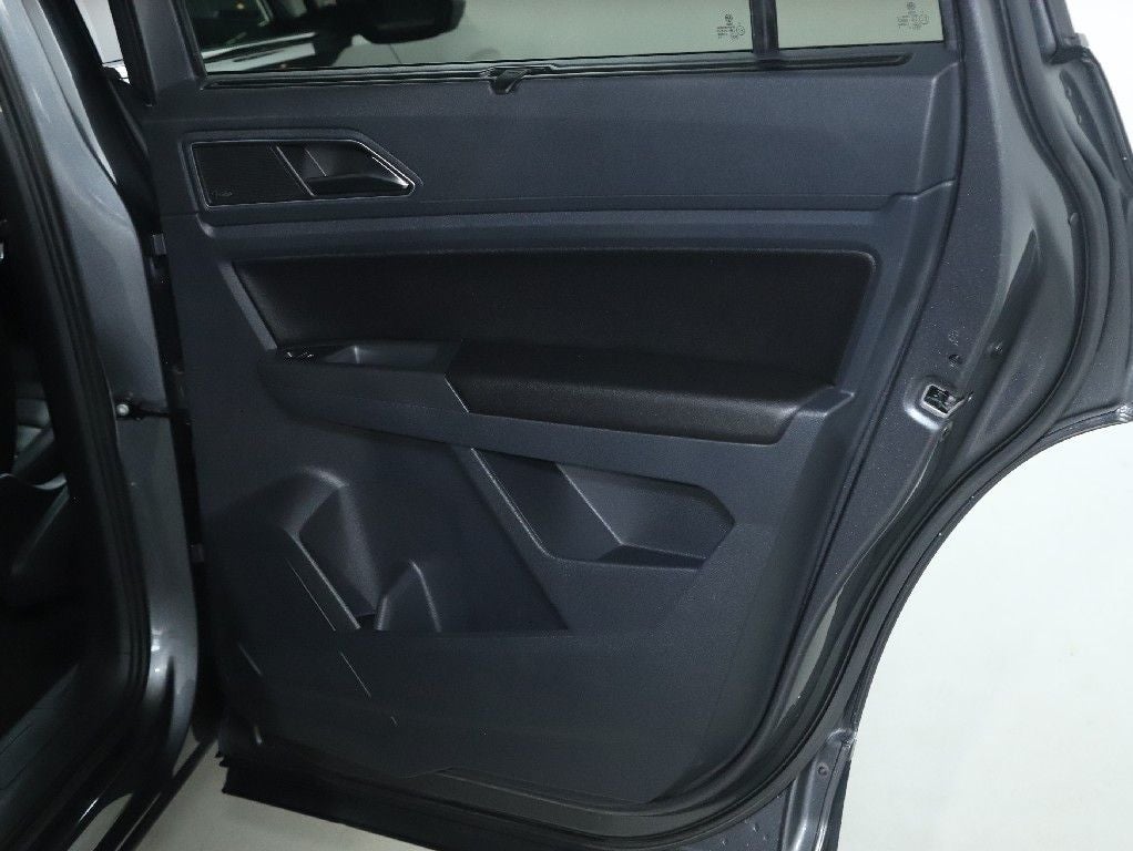2018 Volkswagen Atlas SEL Premium 4Motion