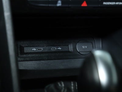 2021 Volkswagen Atlas Cross Sport 3.6L V6 SEL R-Line