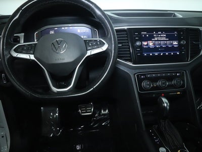 2021 Volkswagen Atlas Cross Sport 3.6L V6 SEL R-Line