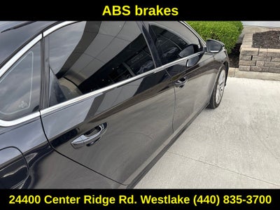 2018 Volkswagen Passat 2.0T SE w/Technology