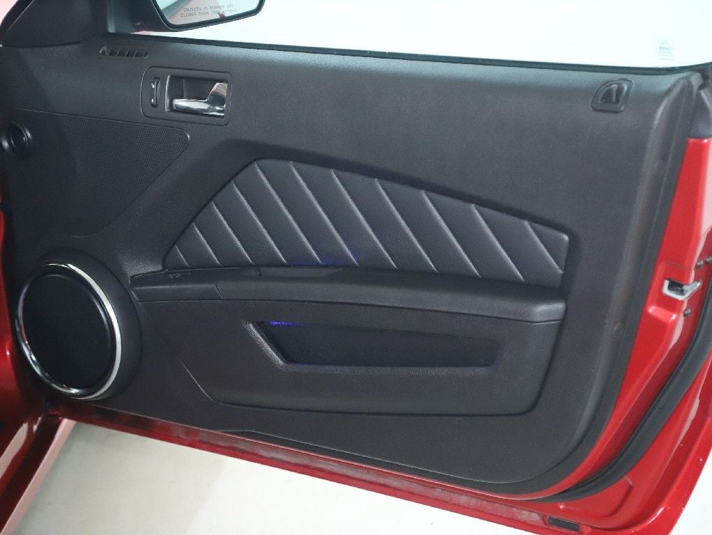 2013 Ford Mustang V6 Premium