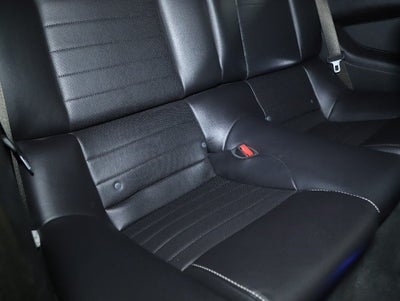 2013 Ford Mustang V6 Premium