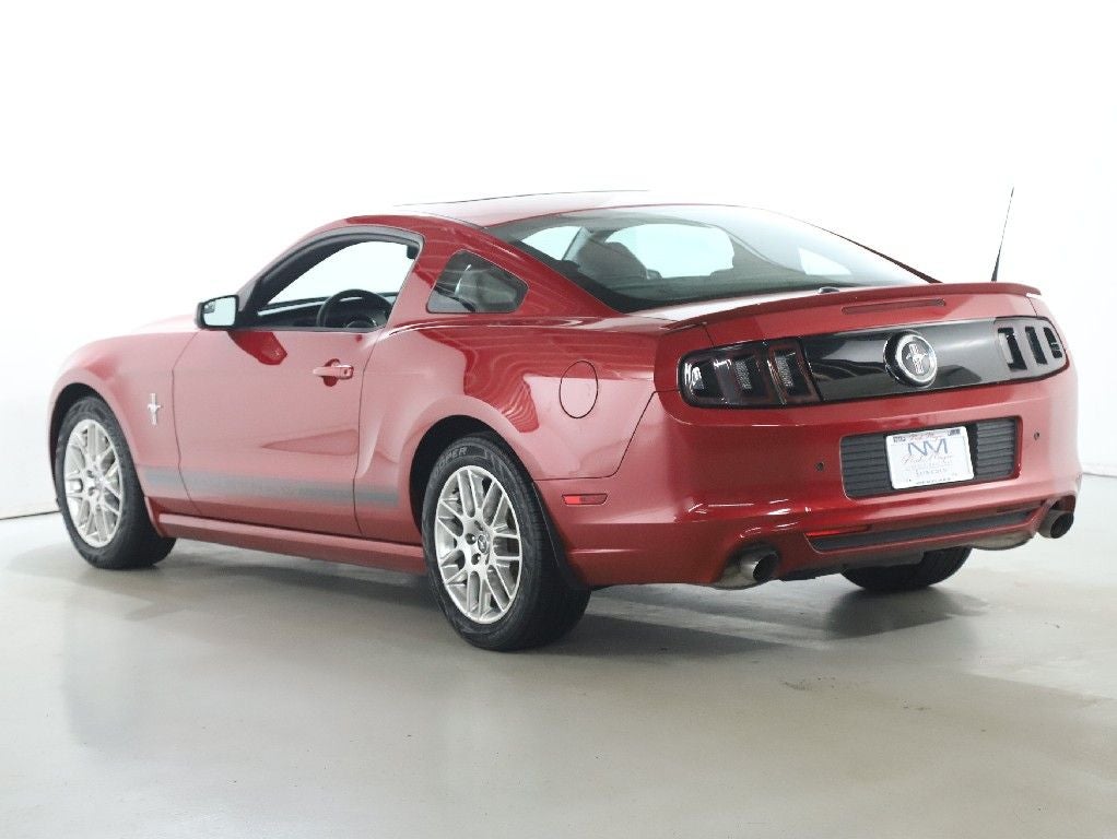2013 Ford Mustang V6 Premium