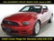 2013 Ford Mustang V6 Premium
