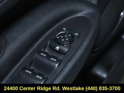 2013 Lincoln MKT EcoBoost