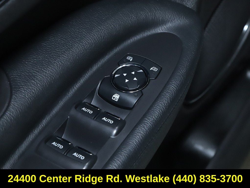 2013 Lincoln MKT EcoBoost