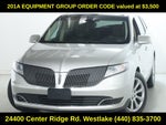 2013 Lincoln MKT EcoBoost