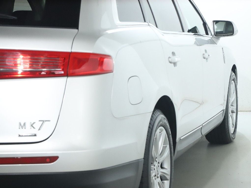 2013 Lincoln MKT EcoBoost