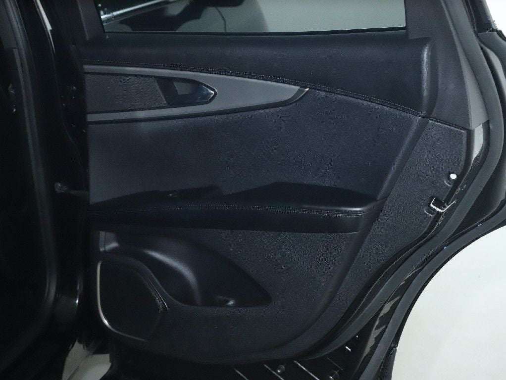 2018 Lincoln MKX Premiere