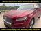 2019 Lincoln Nautilus Select
