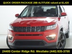 2020 Jeep Compass Altitude