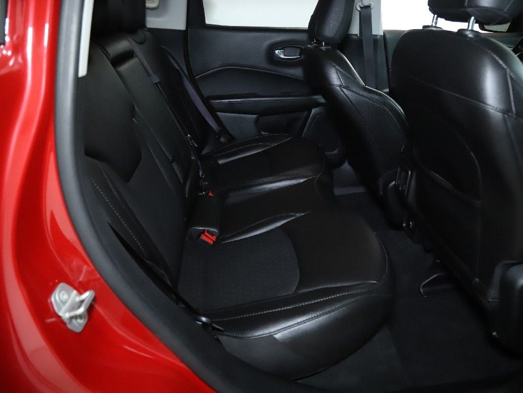 2020 Jeep Compass Altitude