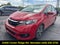 2018 Honda Fit EX