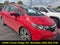 2018 Honda Fit EX
