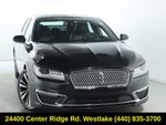 2019 Lincoln MKZ Reserve