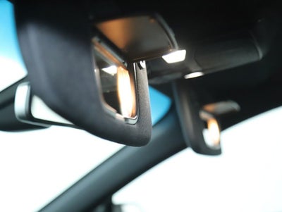 2019 Lincoln MKZ Reserve