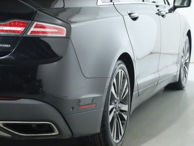 2019 Lincoln MKZ Reserve