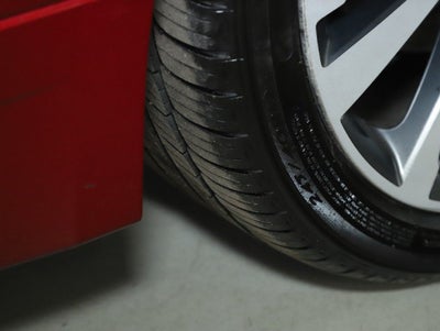 2019 Lincoln MKZ Reserve