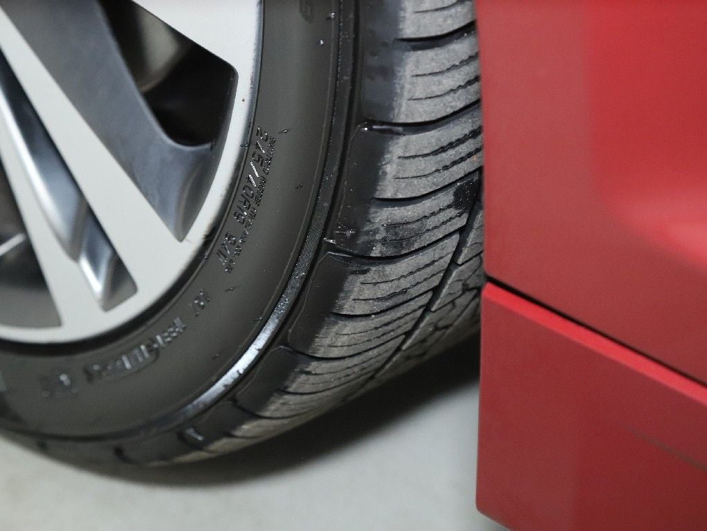 2019 Lincoln MKZ Reserve