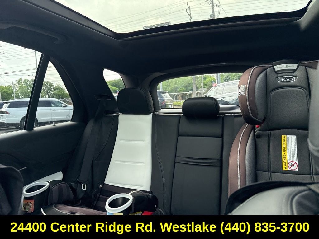 2024 Mercedes-Benz GLE GLE 350 4MATIC®