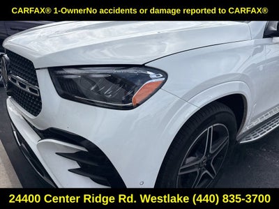 2024 Mercedes-Benz GLE GLE 350 4MATIC®