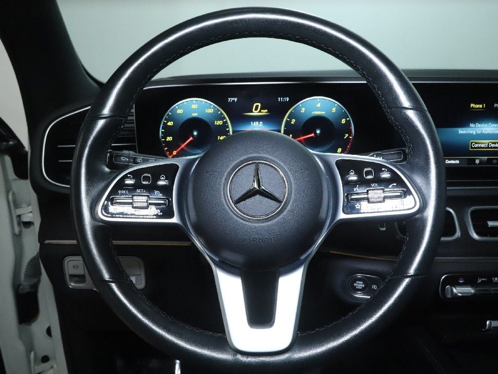 2022 Mercedes-Benz GLE GLE 350 4MATIC®