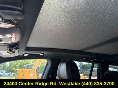2023 Mercedes-Benz GLS GLS 450 4MATIC®