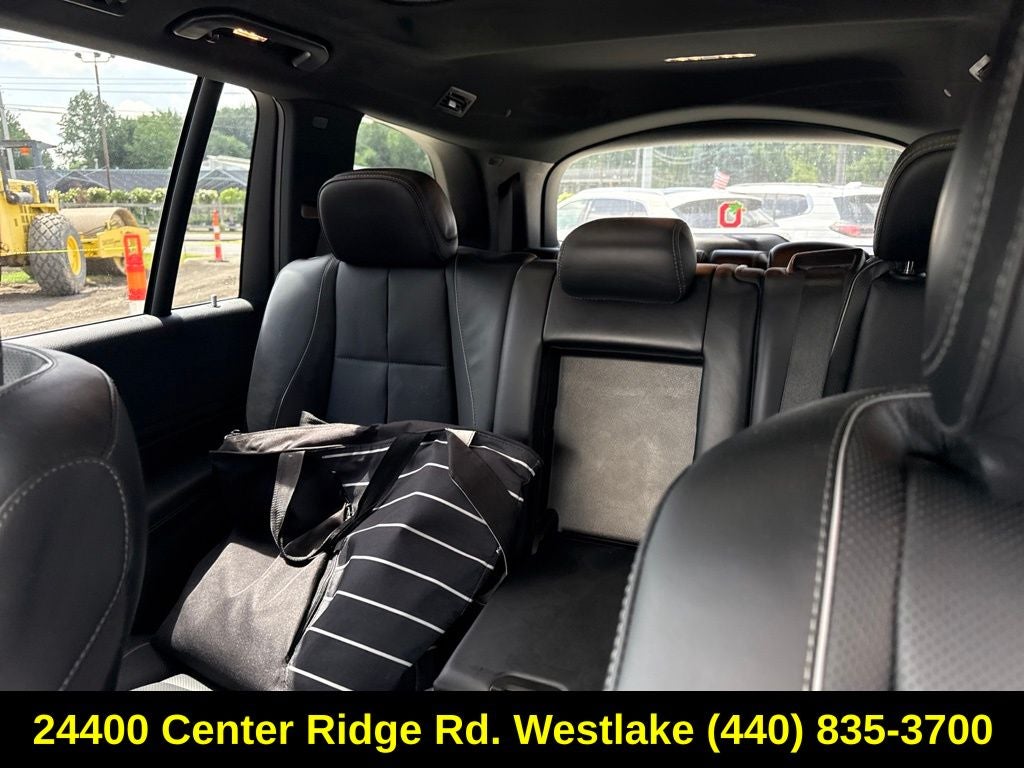 2023 Mercedes-Benz GLS GLS 450 4MATIC®