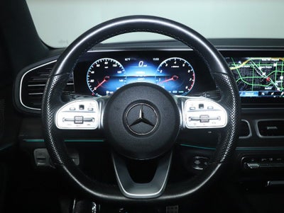2023 Mercedes-Benz GLS GLS 450 4MATIC®