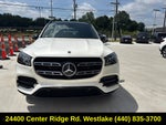 2023 Mercedes-Benz GLS GLS 450 4MATIC®