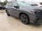 2024 Subaru Ascent Onyx Edition