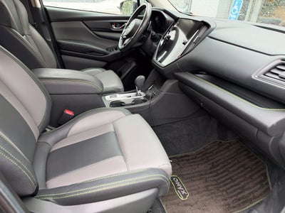 2024 Subaru Ascent Onyx Edition