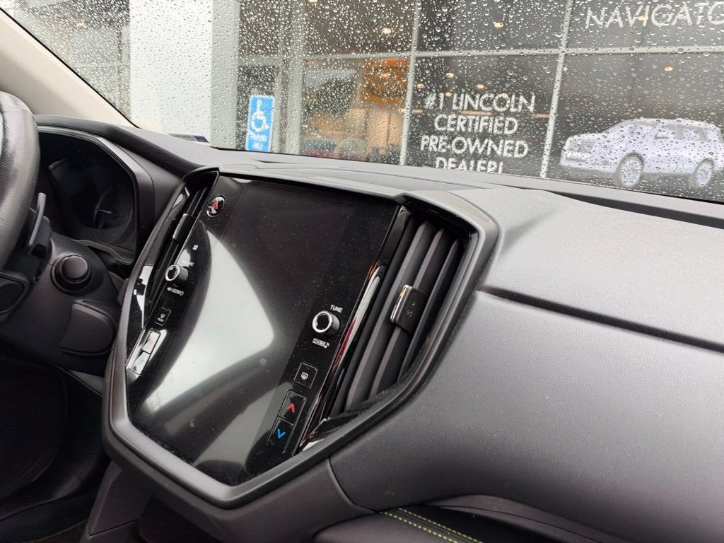 2024 Subaru Ascent Onyx Edition