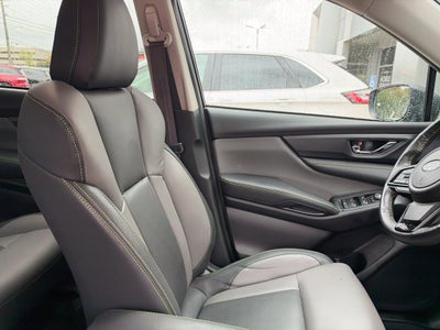 2024 Subaru Ascent Onyx Edition