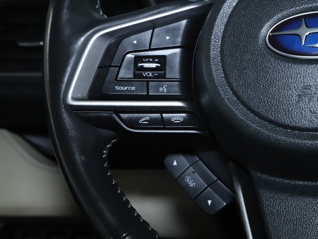2020 Subaru Ascent Touring