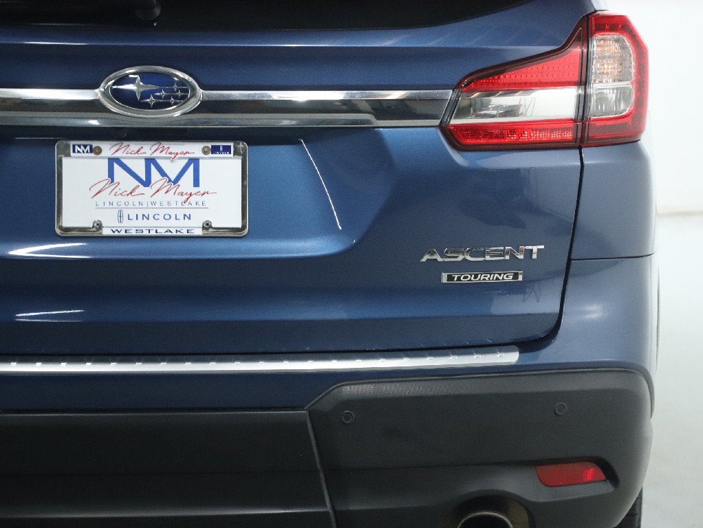 2020 Subaru Ascent Touring
