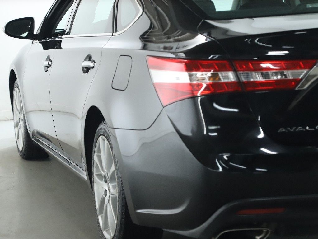 2013 Toyota Avalon XLE Premium
