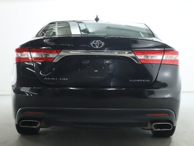 2013 Toyota Avalon XLE Premium