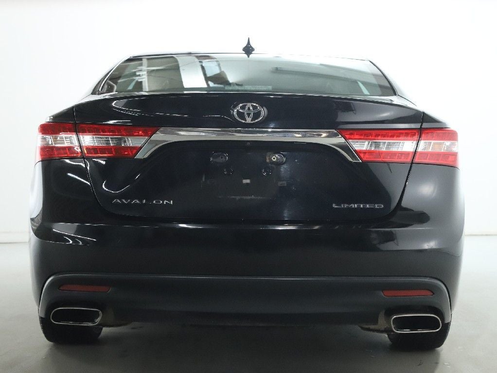 2013 Toyota Avalon XLE Premium