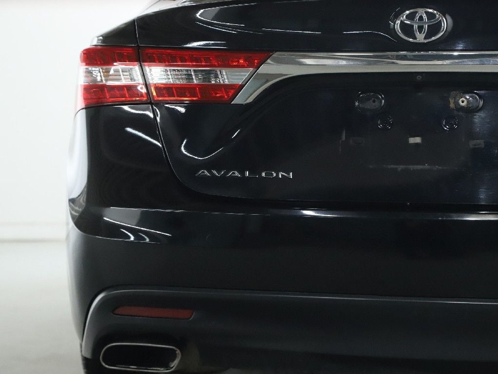 2013 Toyota Avalon XLE Premium