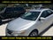 2014 Toyota Camry XLE