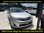 2014 Toyota Camry XLE