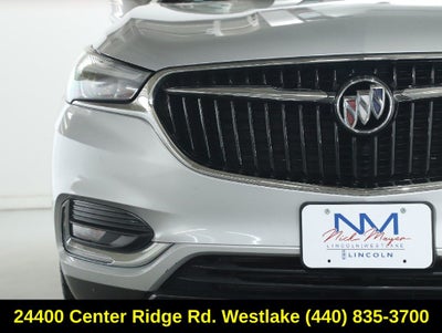 2018 Buick Enclave Essence