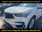 2021 Acura RDX Base SH-AWD
