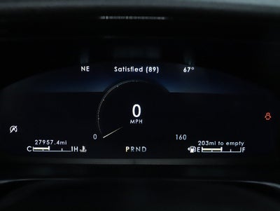 2023 Lincoln Aviator Standard Premium